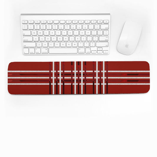 Miss Myra Keyboard Wrist Pad Rest